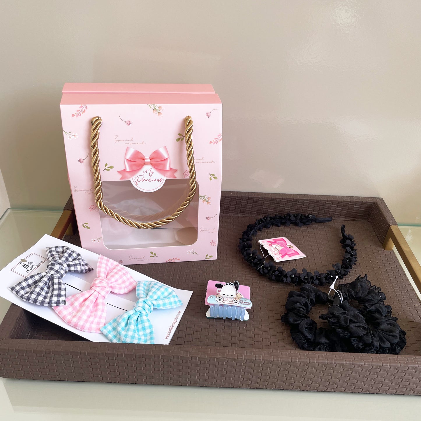 Gift Set 6