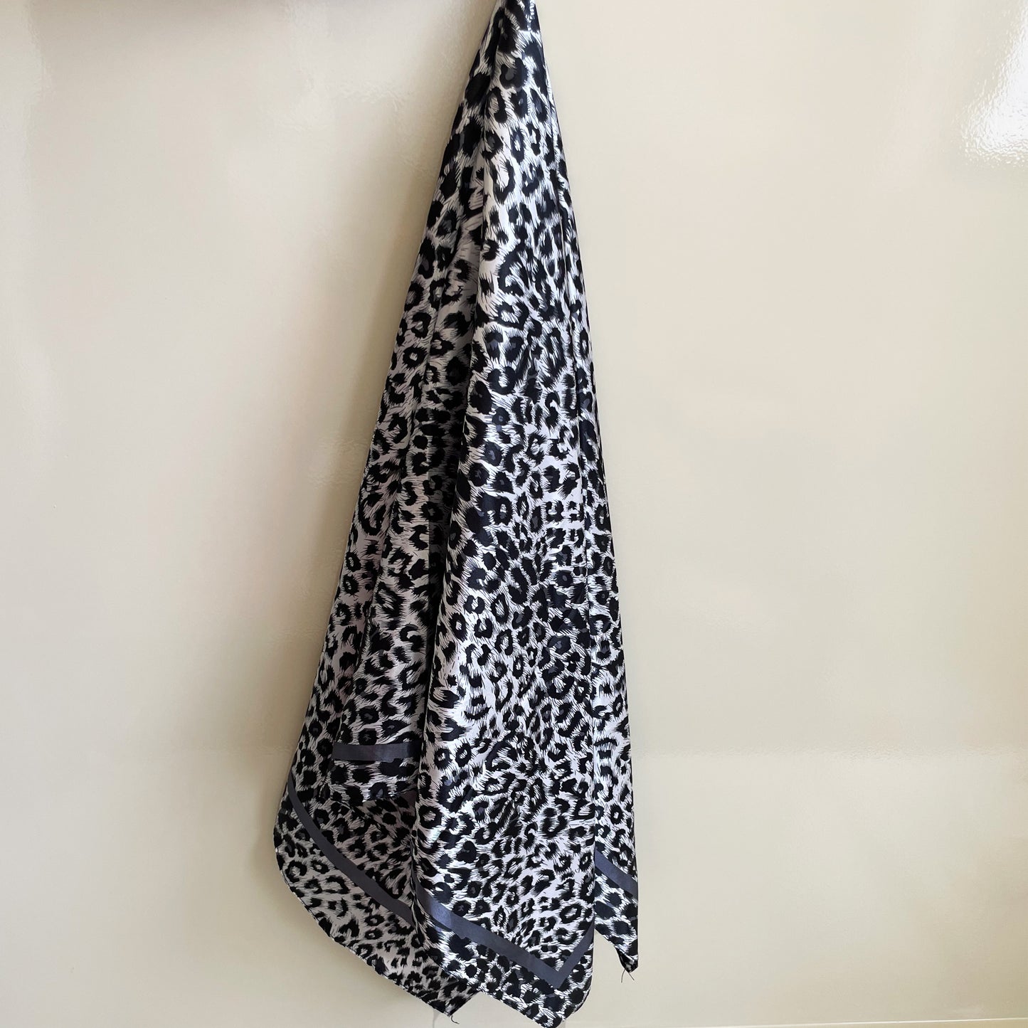 Satin Scarf