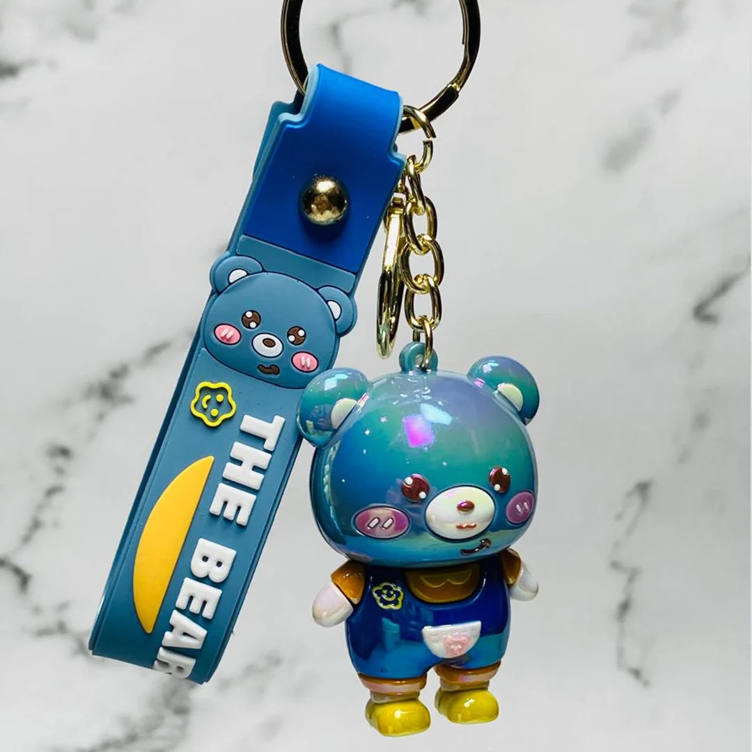 Fancy Key Chains for Kids