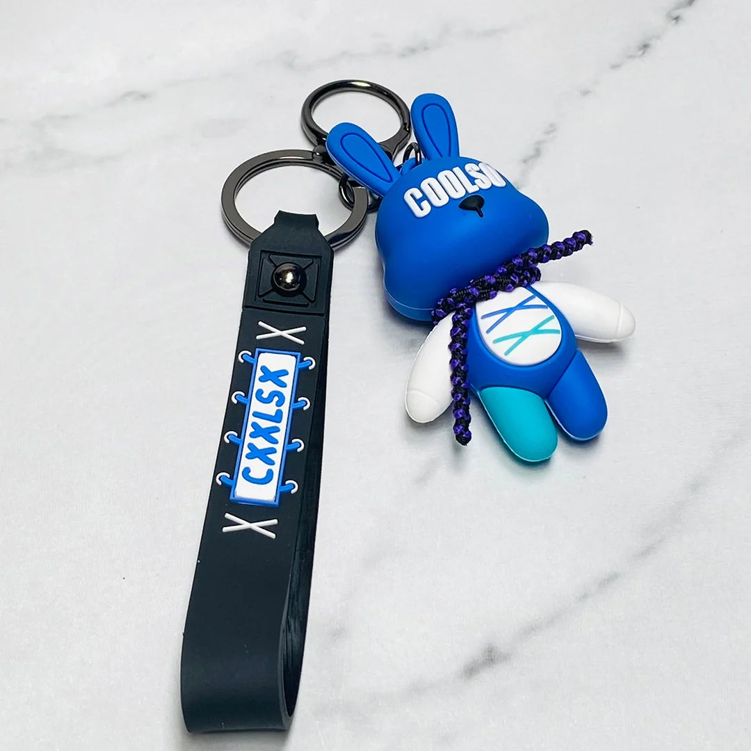Coolso Keychains