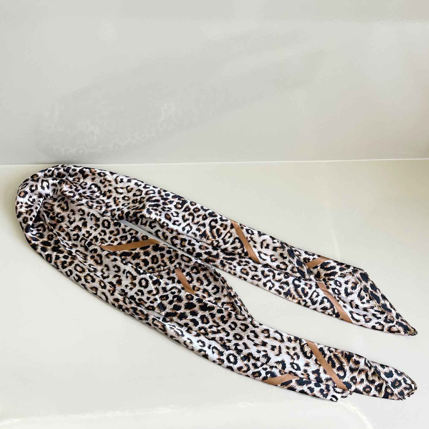 Satin Scarf