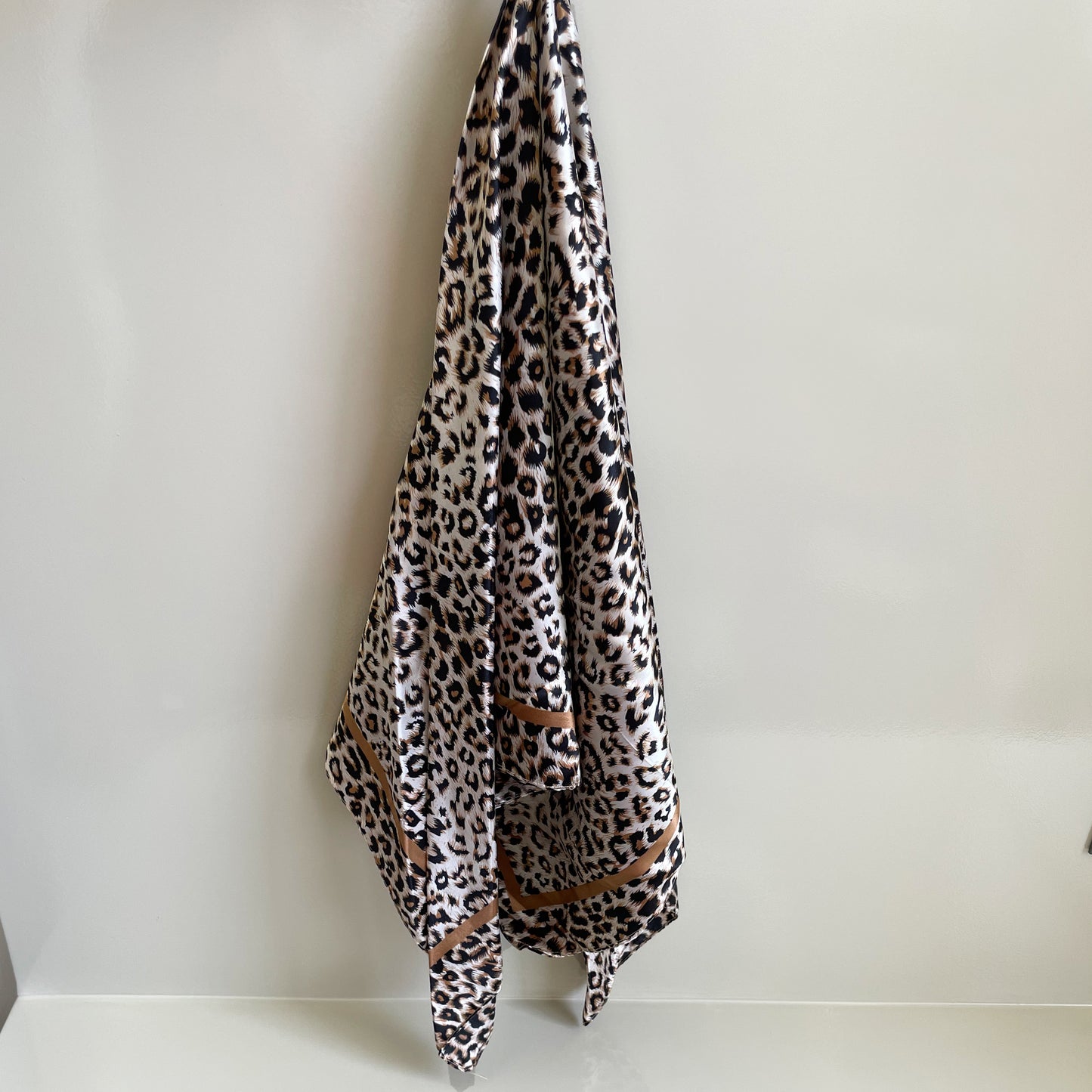 Satin Scarf