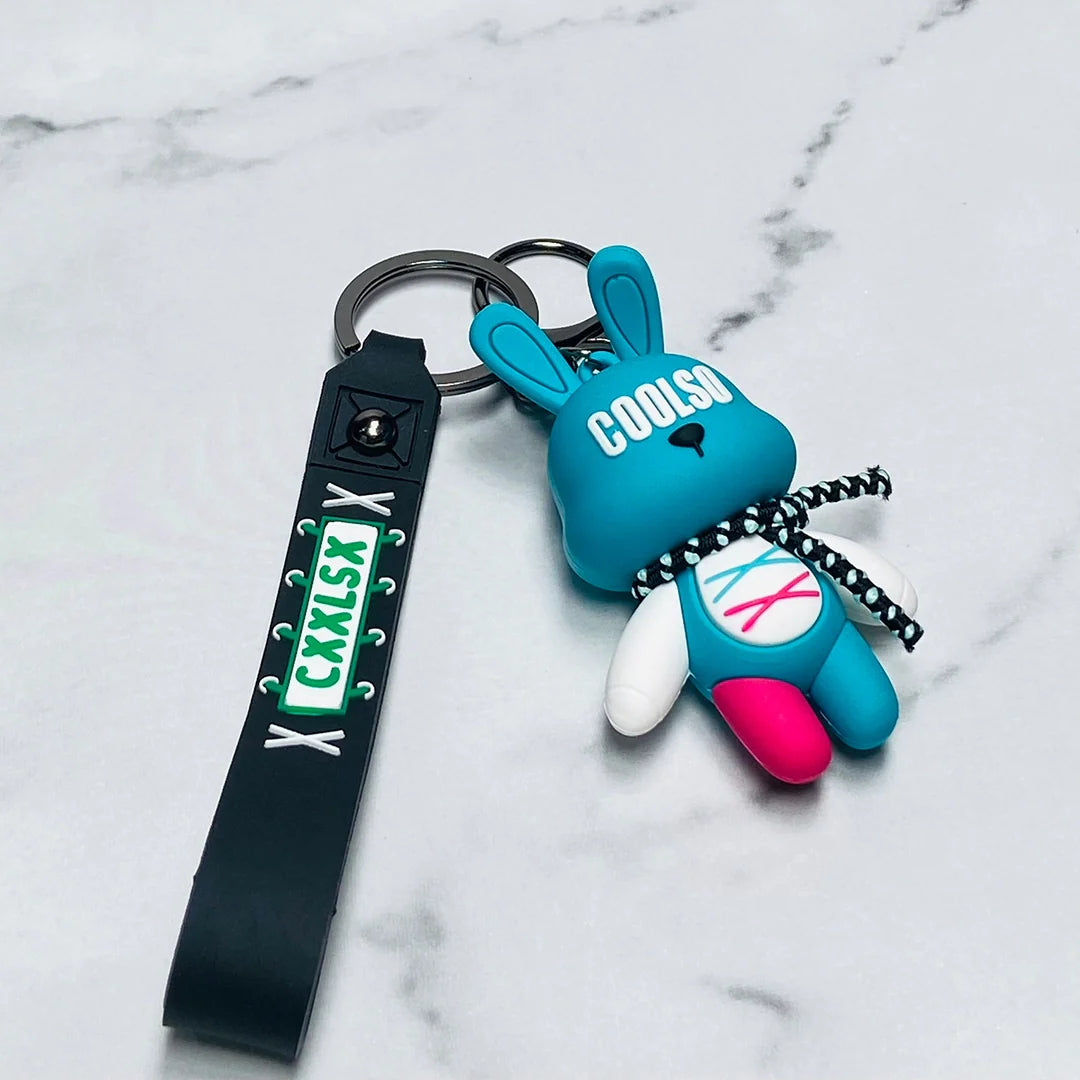Coolso Keychains