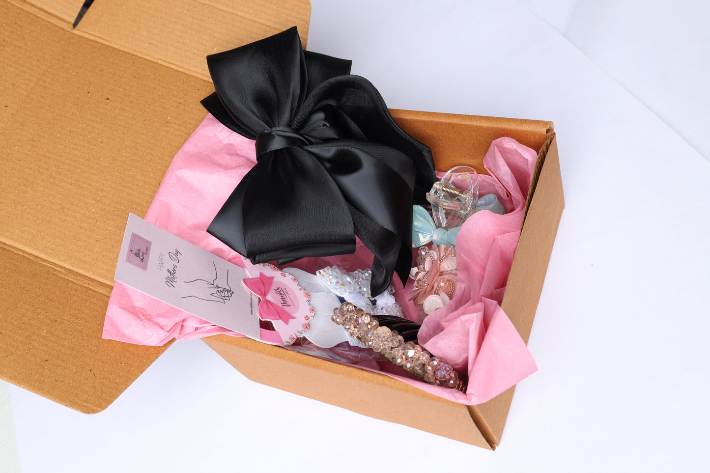 Customize Your Mother's Day Gift Box