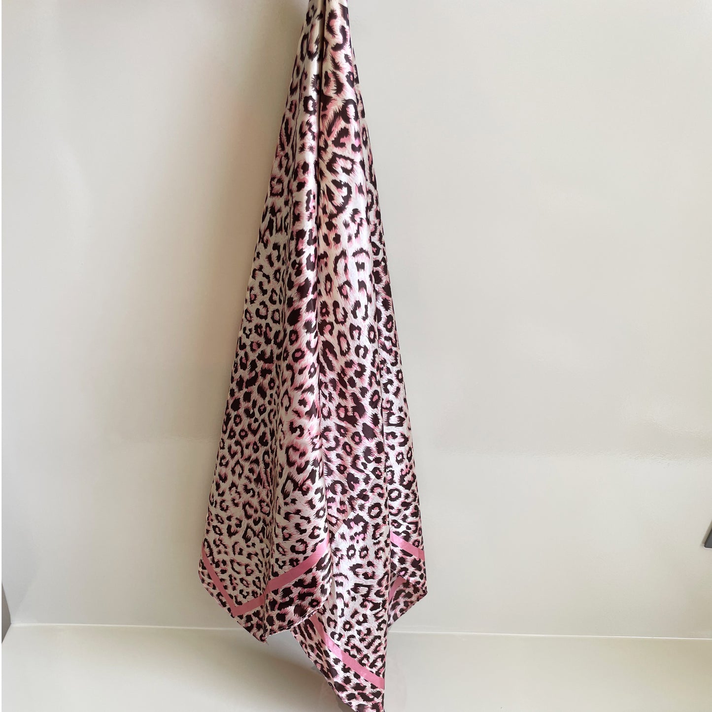 Satin Scarf