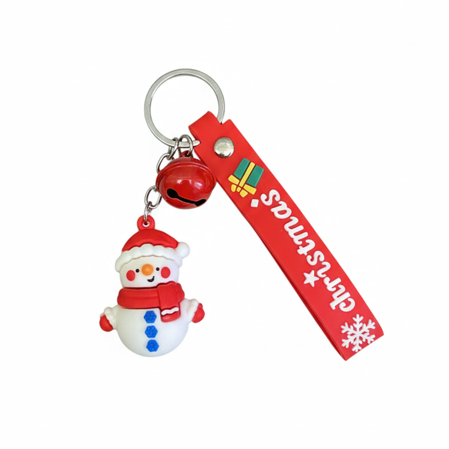 Christmas key Chains