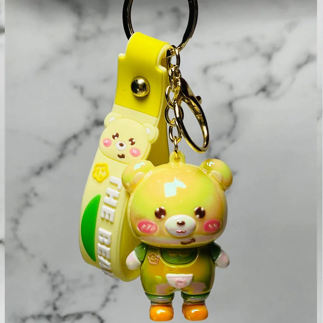 Fancy Key Chains for Kids