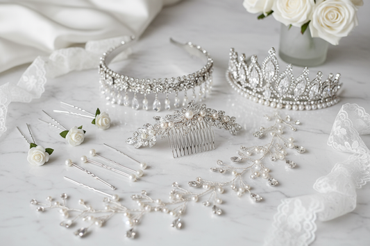 hair accessories for women