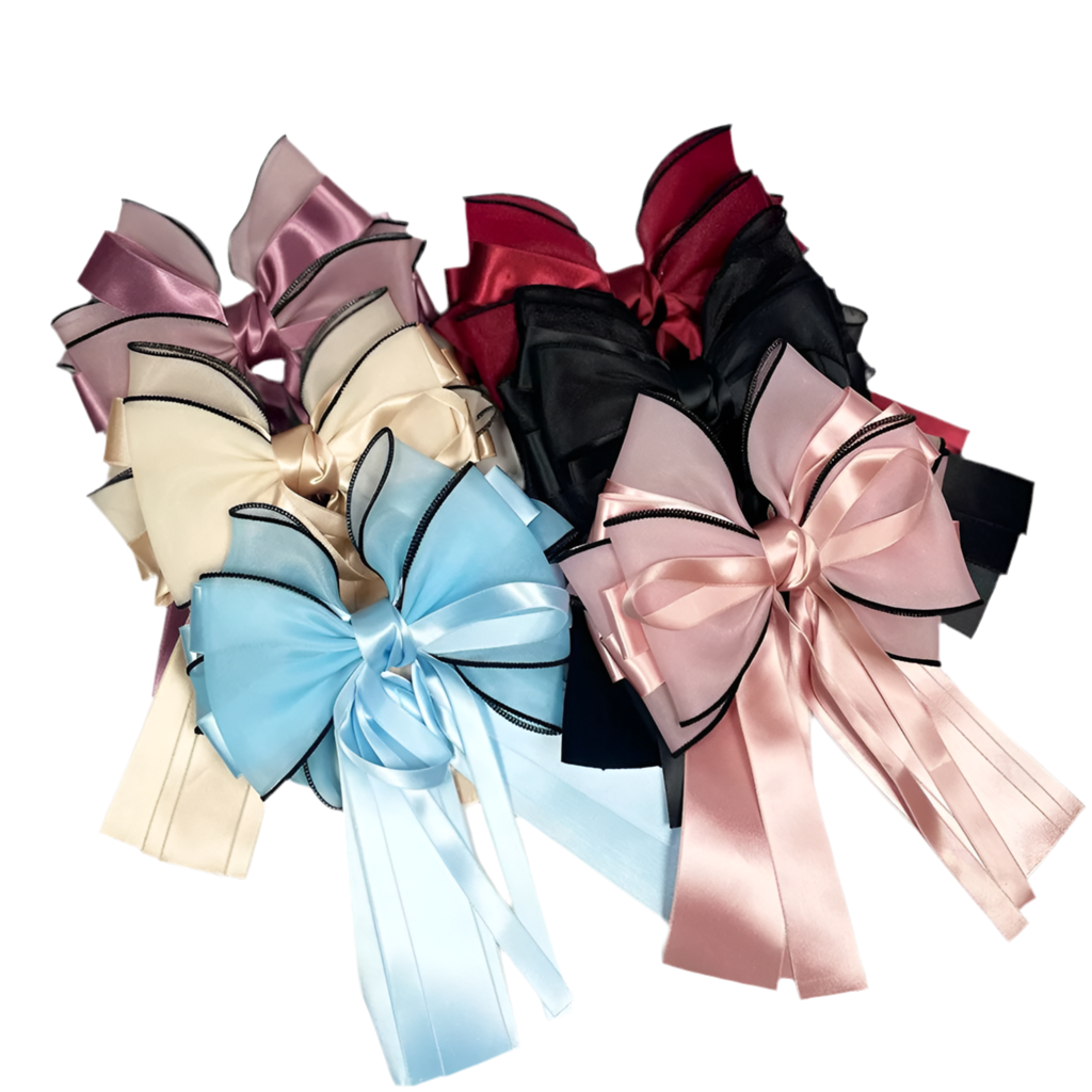 Hair Accessories