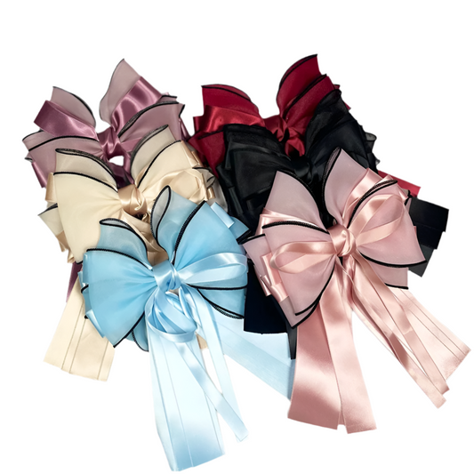 Hair Accessories