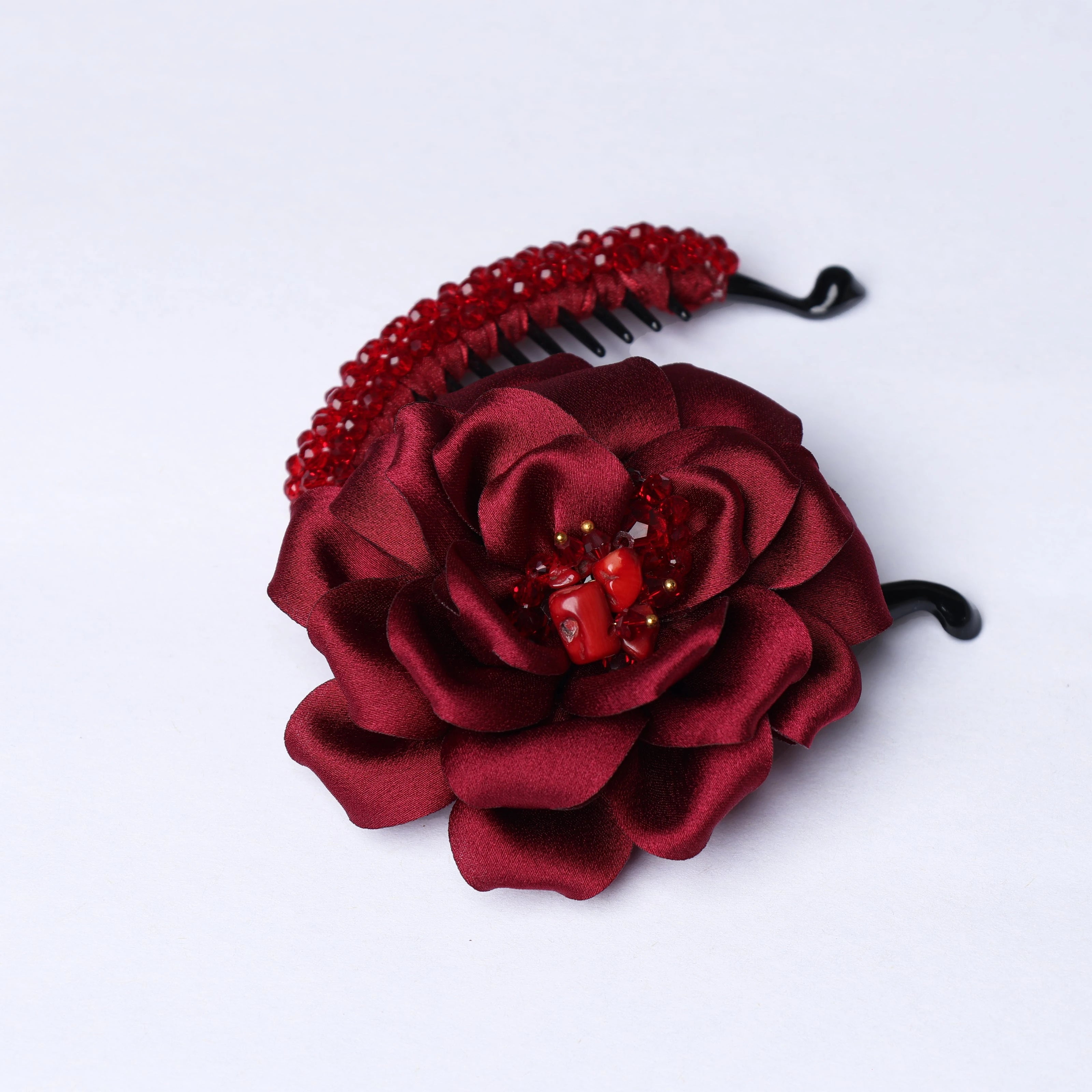 Bella Crystal Collection – Bella Luxe