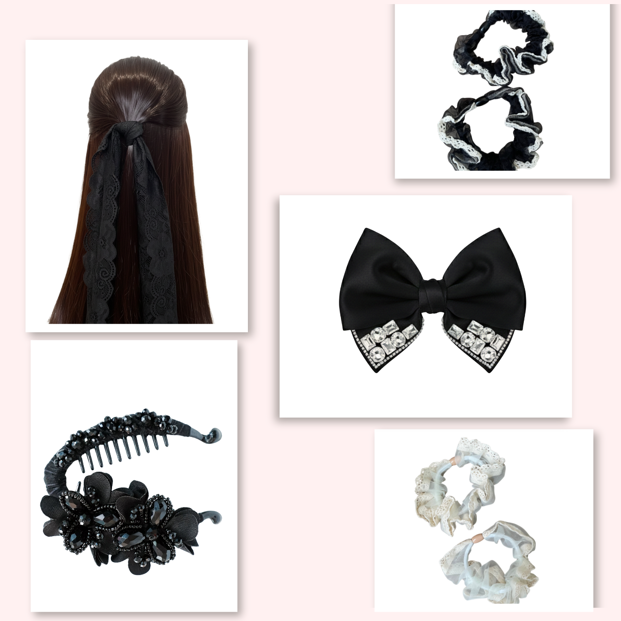 Hamper (Midnight Black)