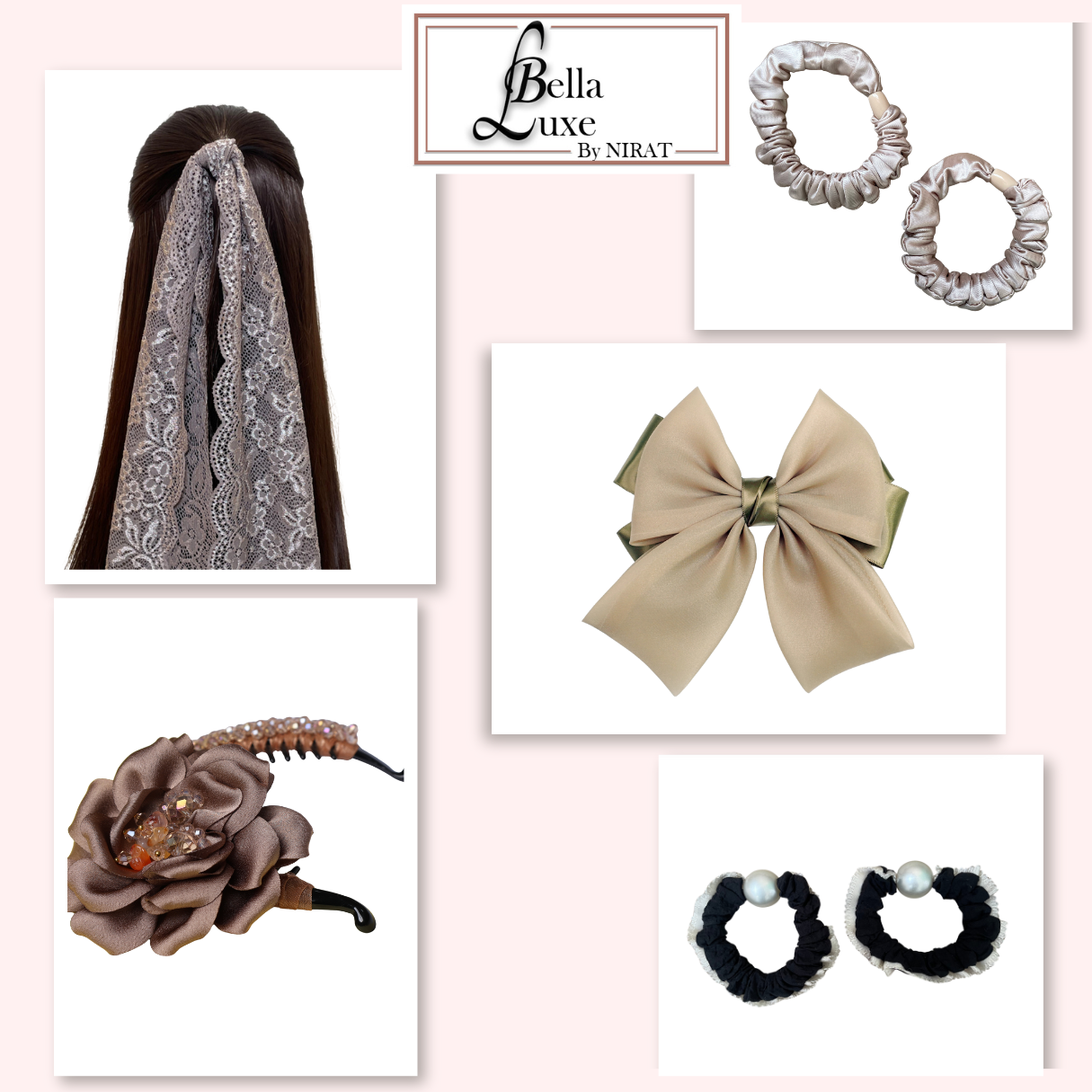 Hamper (Golden Glow - 2nd)