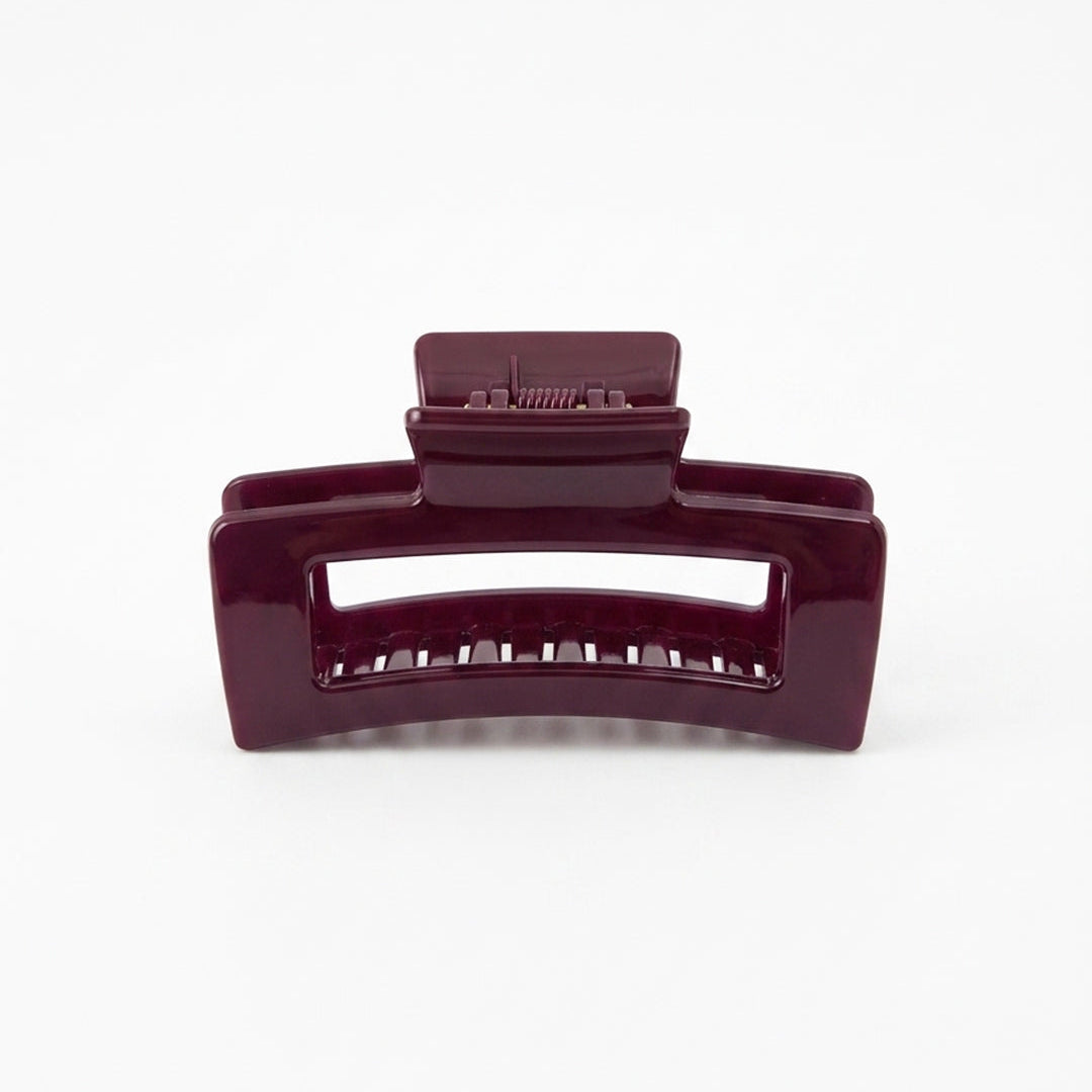Hair Claw Clips 2nd (Pack of 4)
