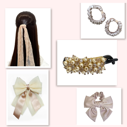 Hamper (Golden Glow)