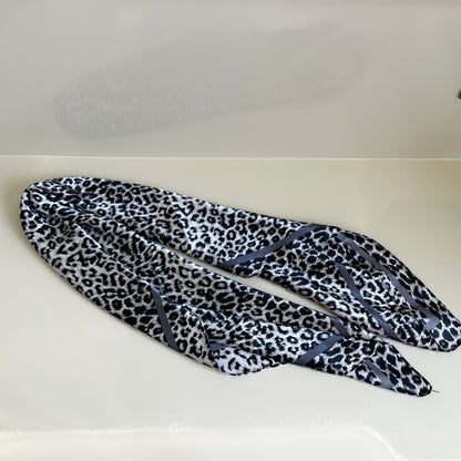 Satin Scarf