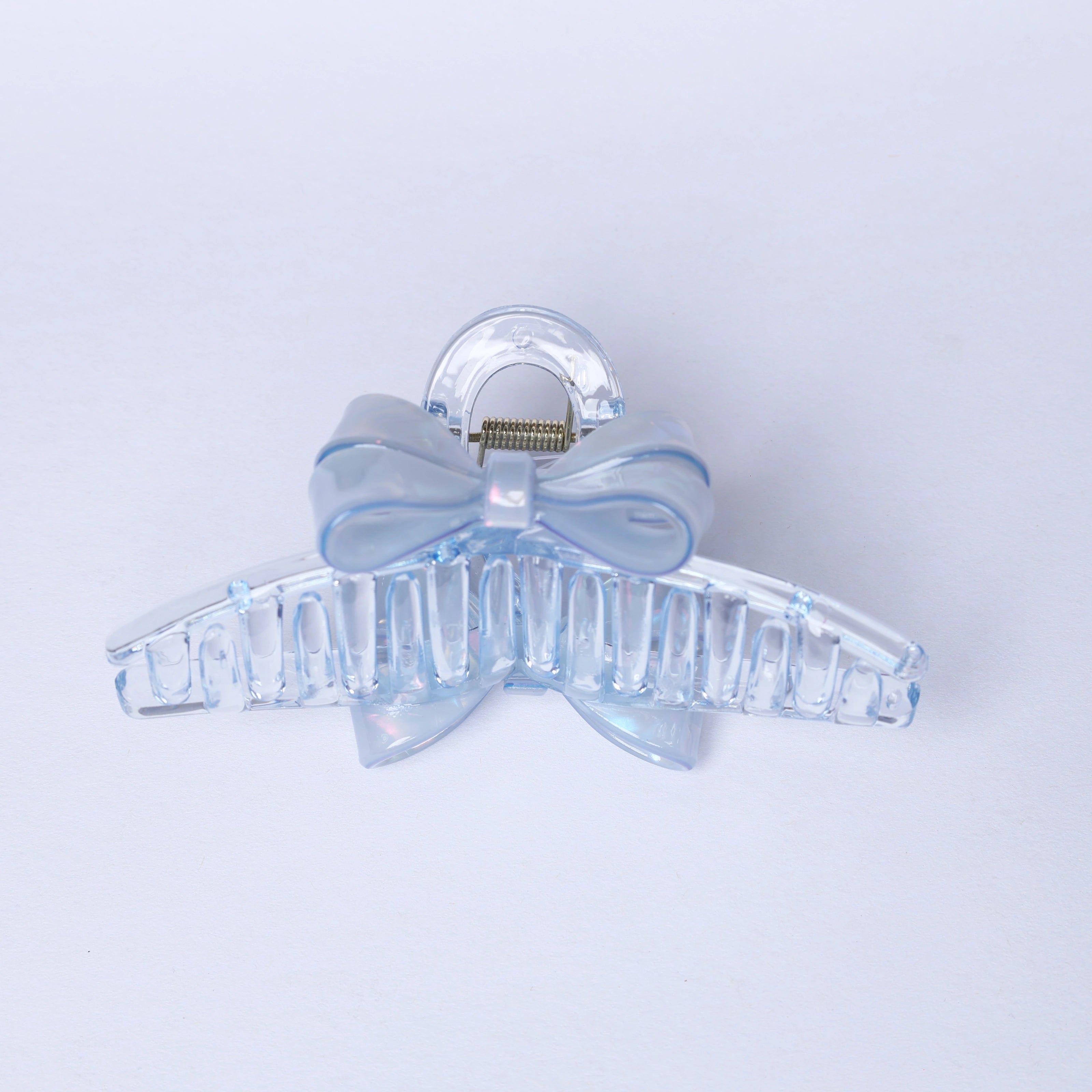Bow hair Clutches ( Pearl Hair Clutch )