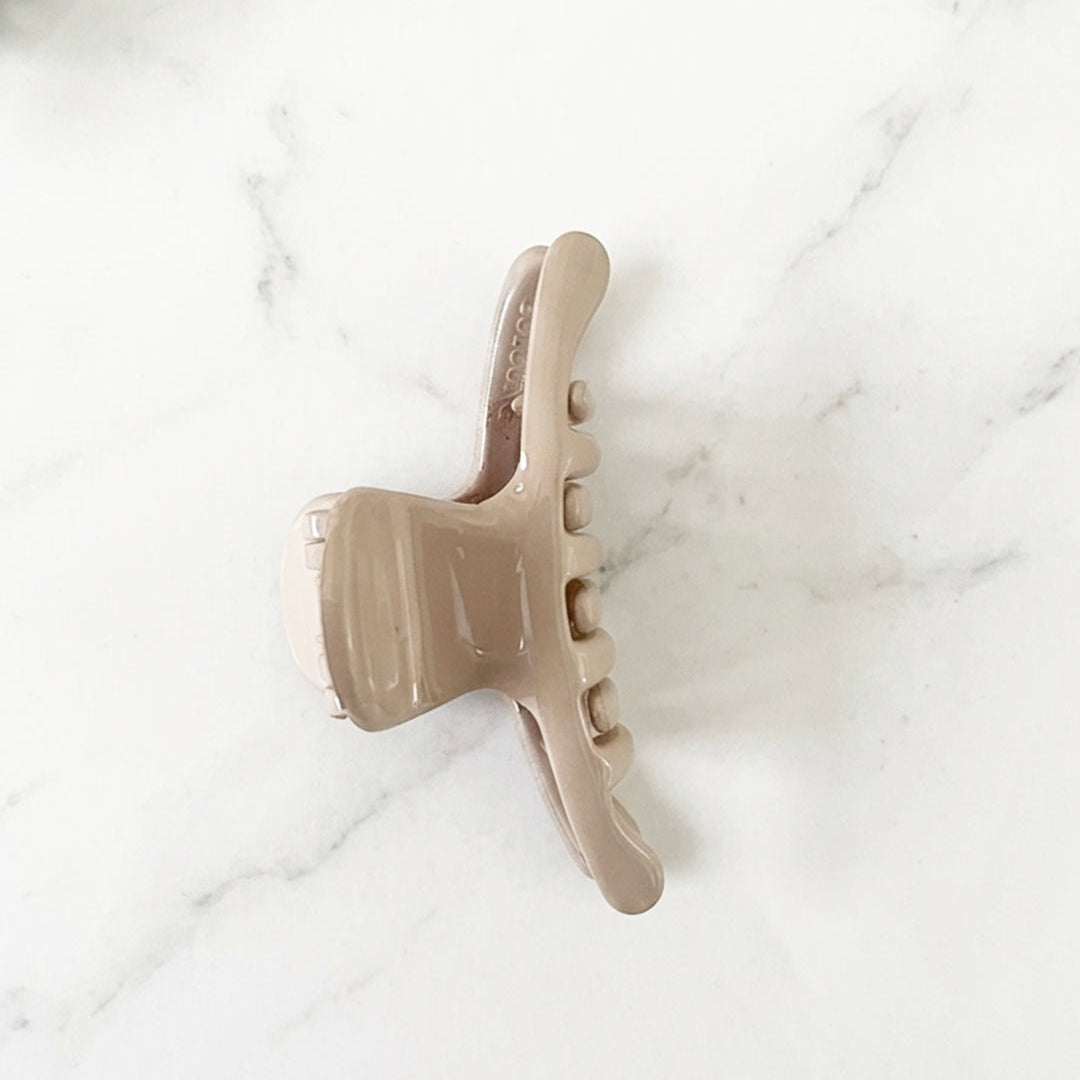 Mini Hair Claw Clips (Pack of 4)