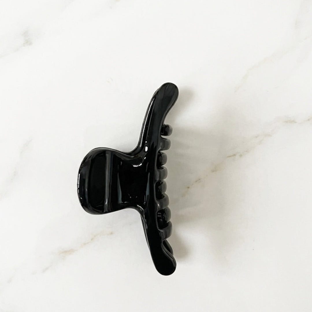 Mini Hair Claw Clips (Pack of 4)