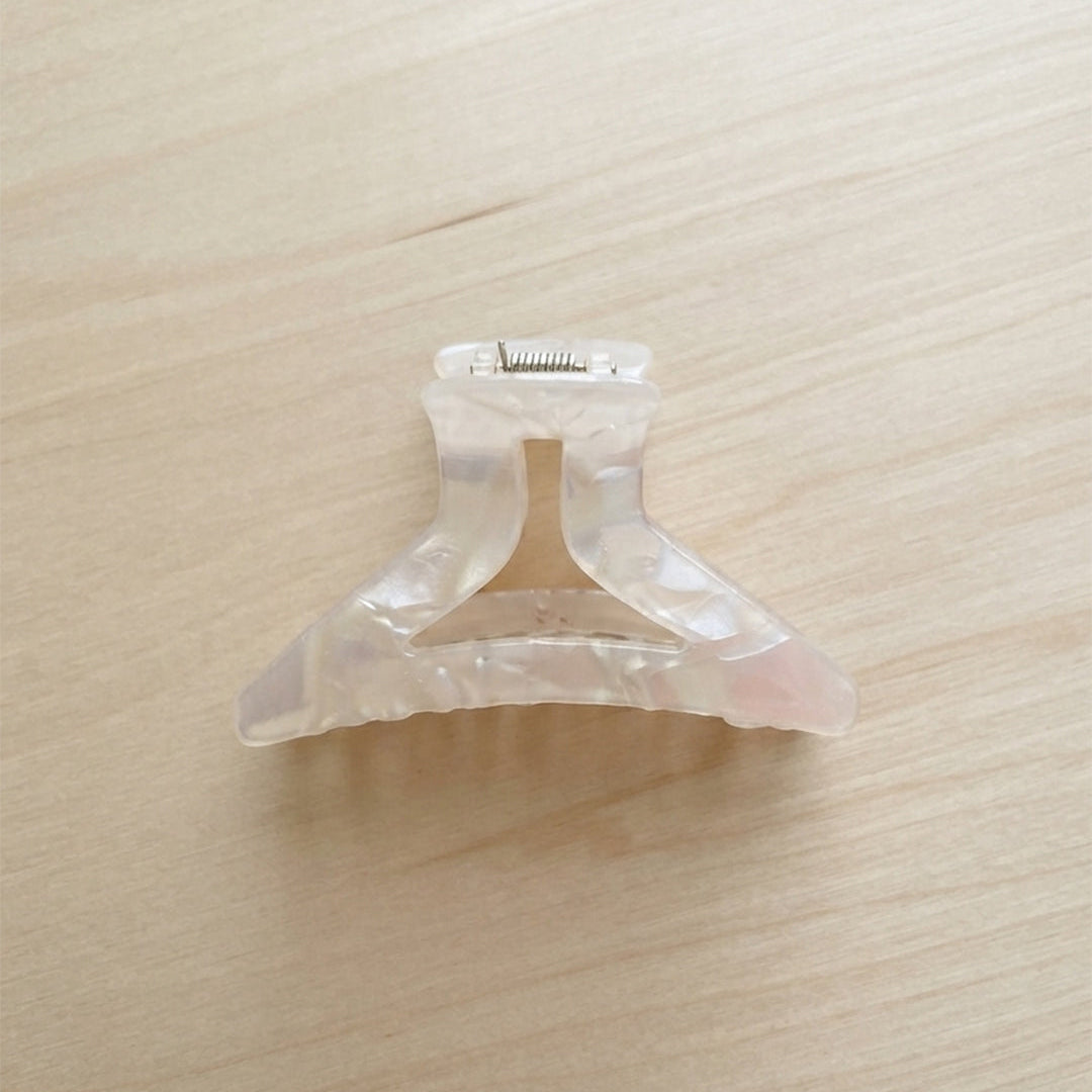 Mini Hair Claw Clips 1st(Pack of 3)