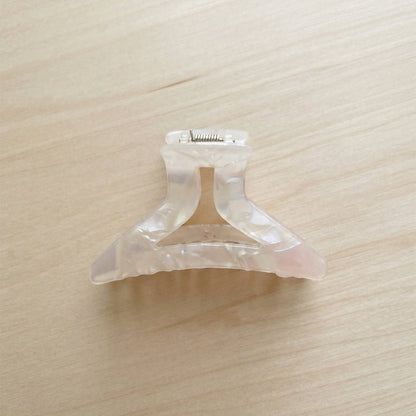 Mini Hair Claw Clips 1st(Pack of 3)