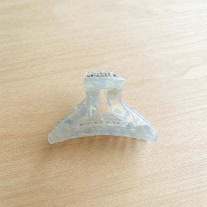 Mini Hair Claw Clips 1st(Pack of 3)