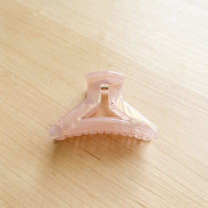 Mini Hair Claw Clips 1st(Pack of 3)