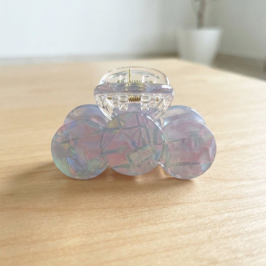 Mini Hair Claw Clips 2nd(Pack of 3)