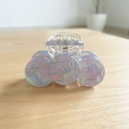 Mini Hair Claw Clips 2nd(Pack of 3)