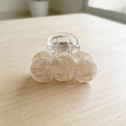 Mini Hair Claw Clips 2nd(Pack of 3)