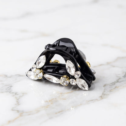 Embellished Hair Claw (Pack of 2)