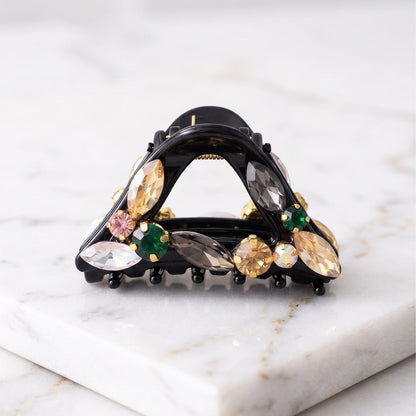 Embellished Hair Claw (Pack of 2)