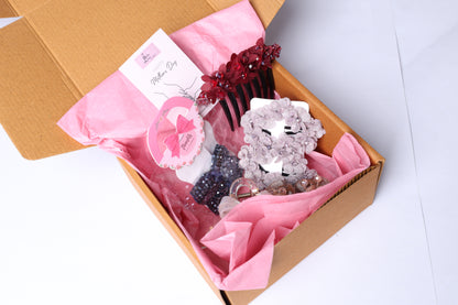 Customize Your Mother's Day Gift Box