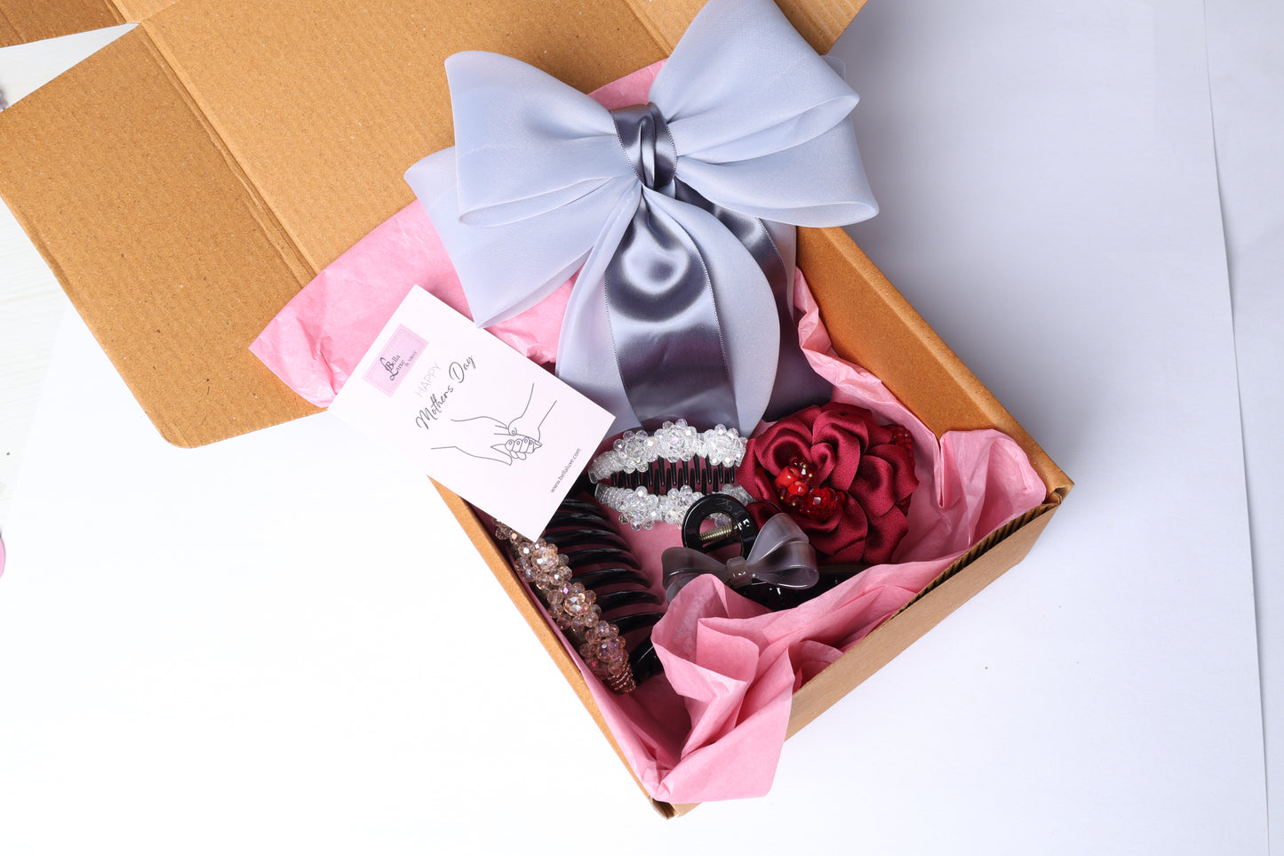 Customize Your Mother's Day Gift Box