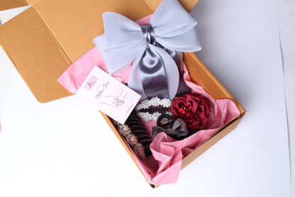 Customize Your Mother's Day Gift Box