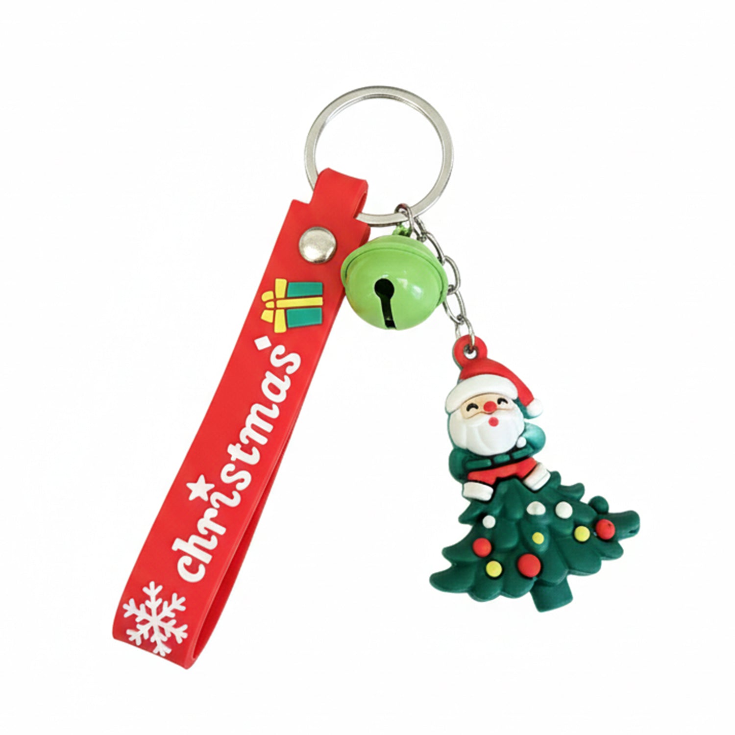 Christmas key Chains