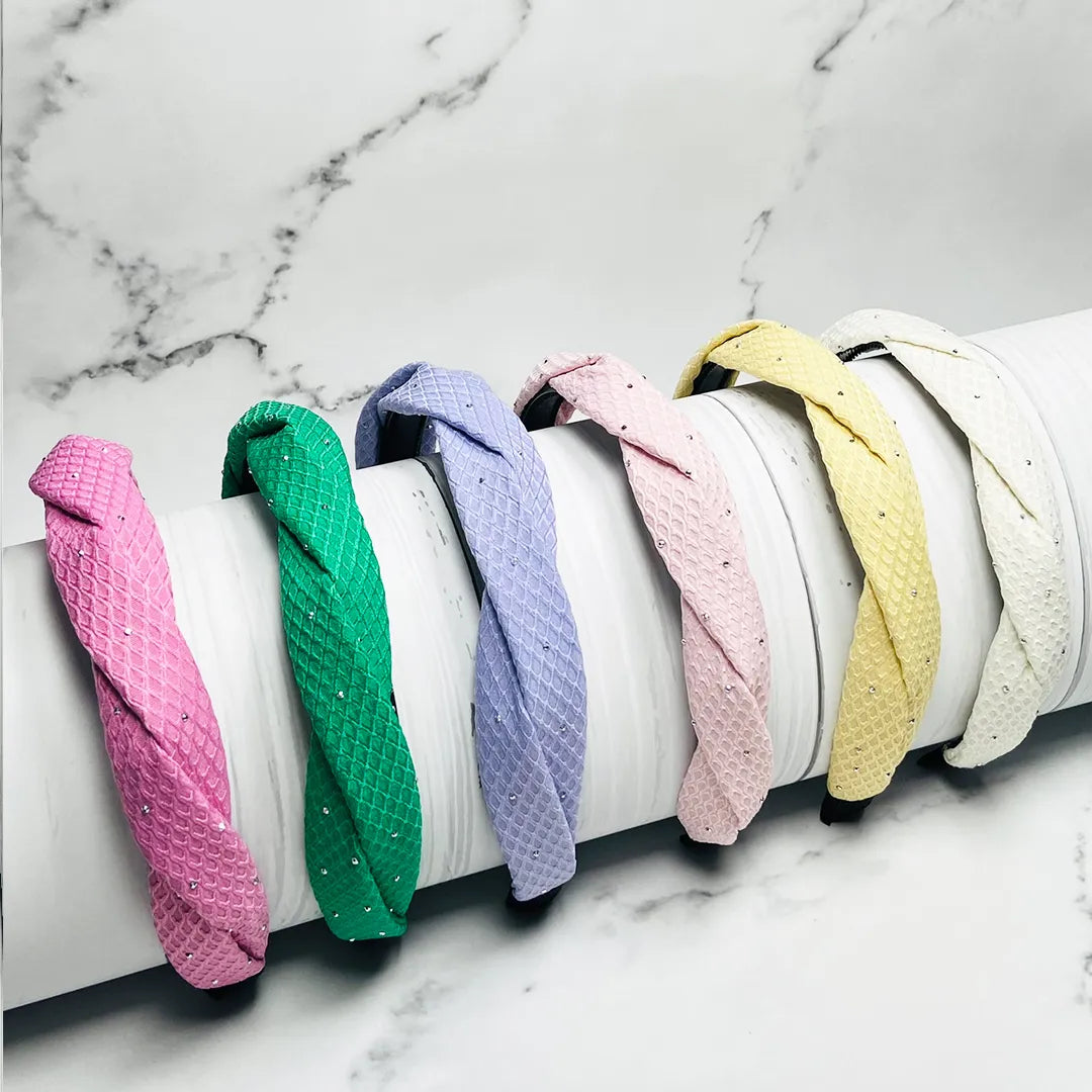 Light Studded Headbands
