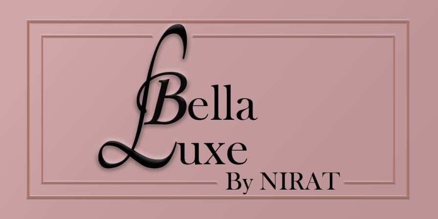 bellaluxebynirat.com